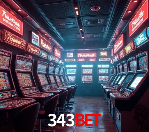 343bet Promoções - 30+ Ofertas Diárias