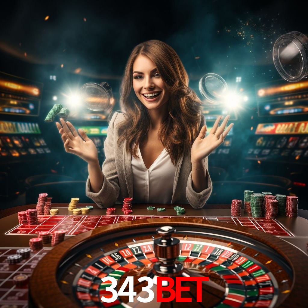 343bet App Interface