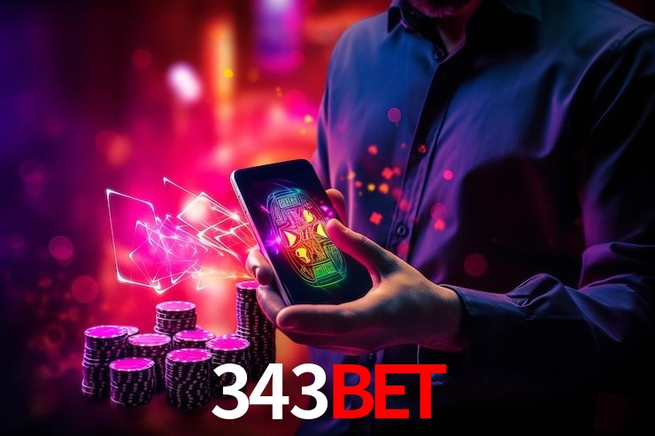 Apostas de Tênis 343bet