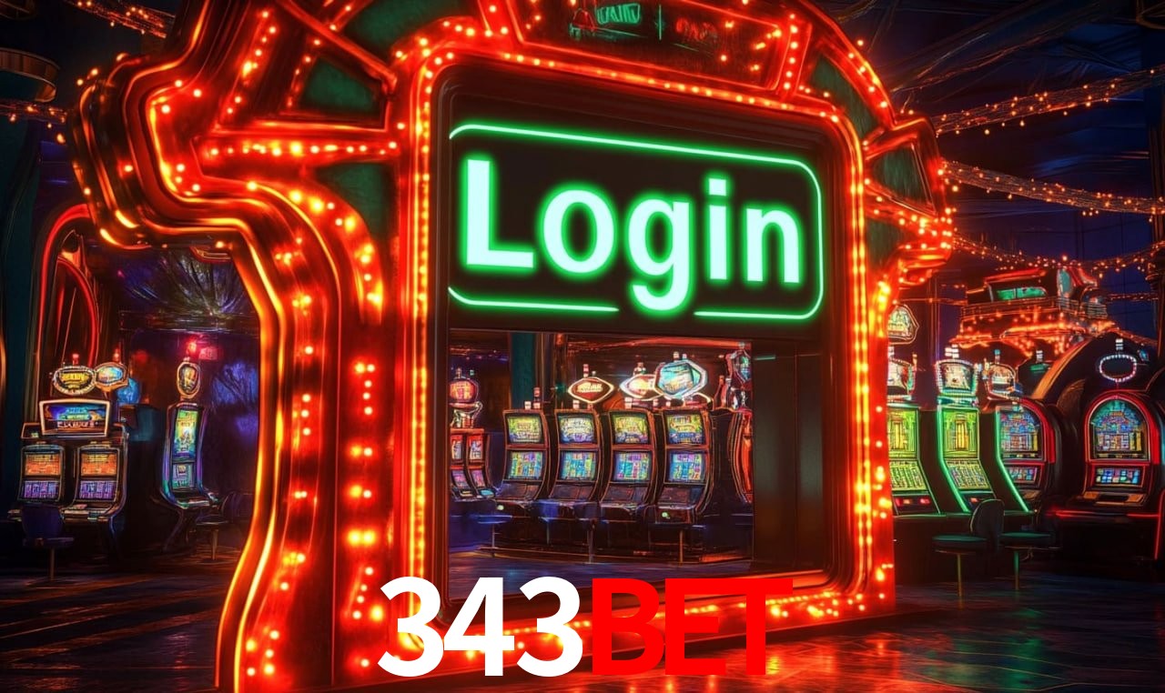 Diretório de Jogos 343bet