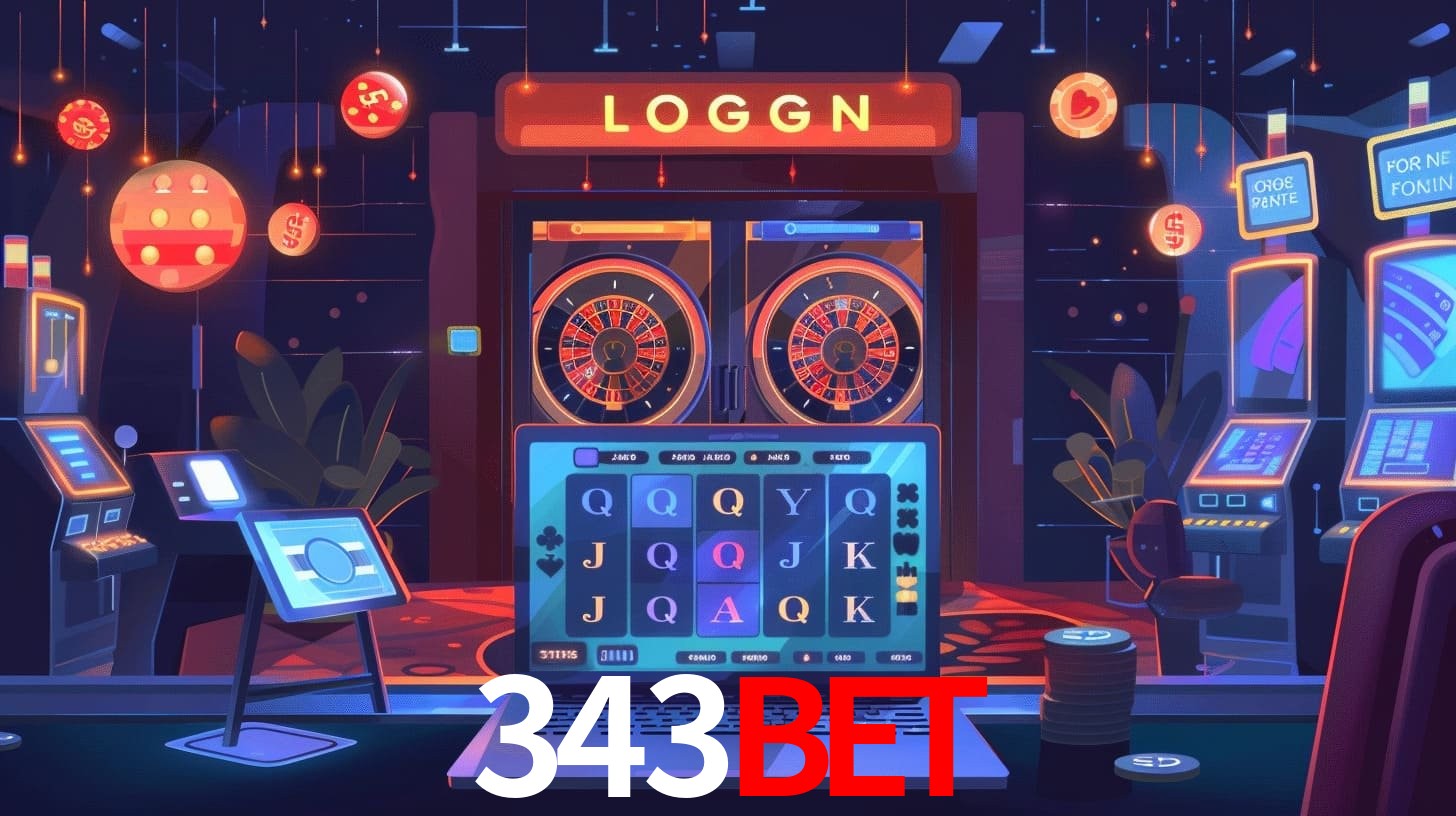 343bet Plataforma - Certificada MGA desde 2015