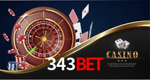 Provedores de Jogos 343bet