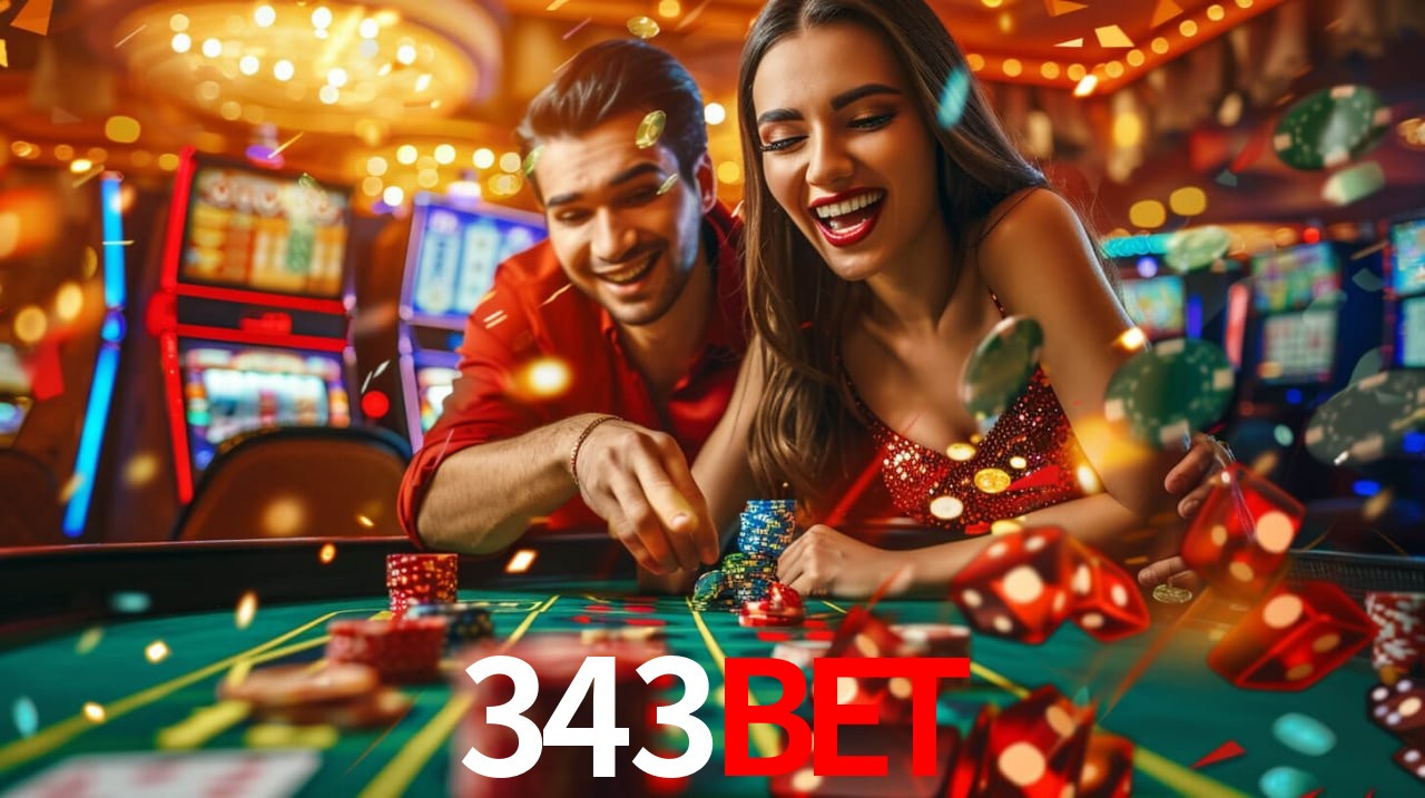 343bet - Aplicativo Móvel
