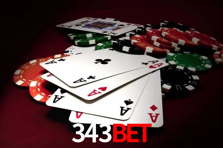 Estatísticas Esportivas 343bet