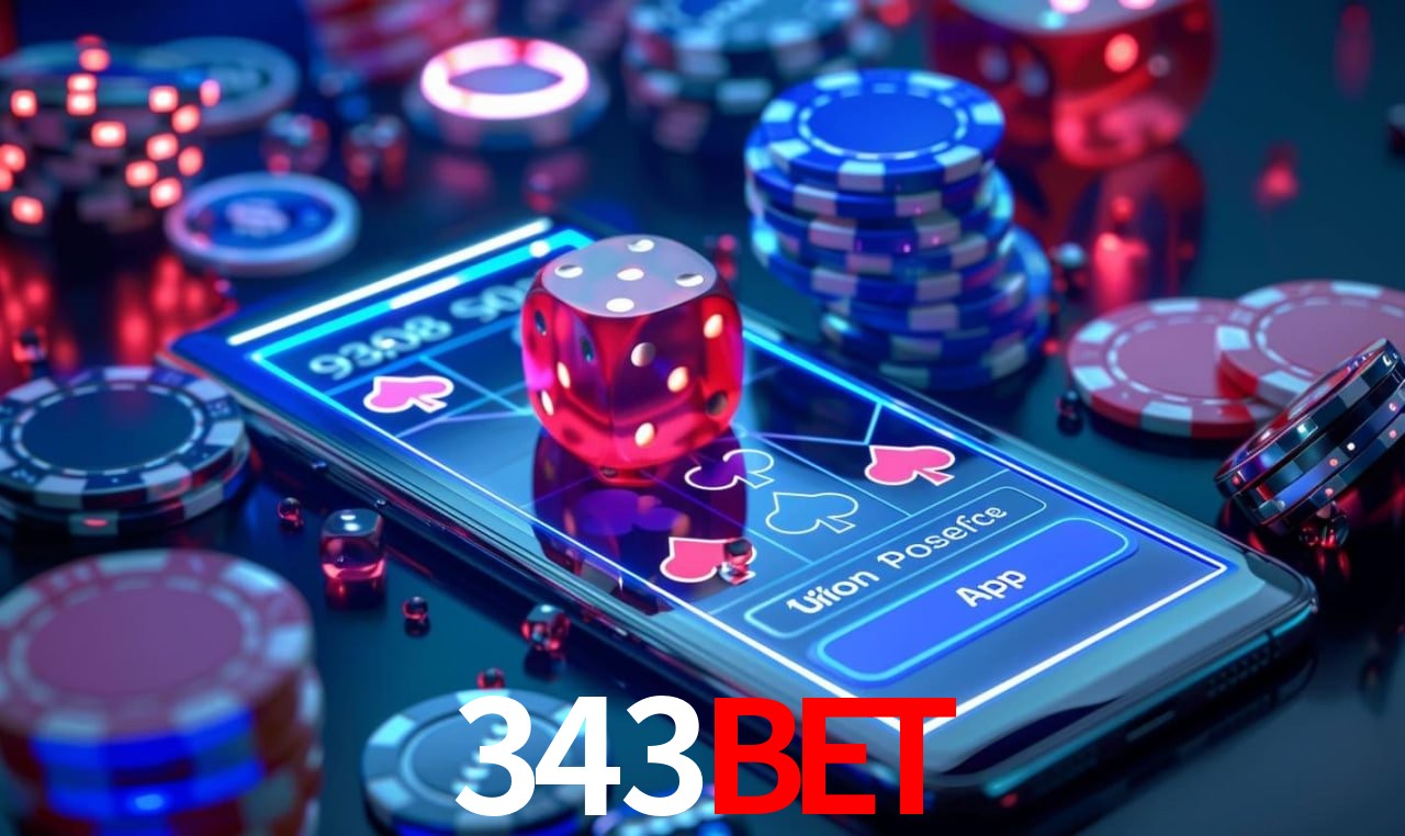 343bet - Análise de Mercados Esportivos