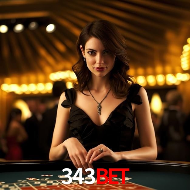 Desvendando o Mundo dos Jogos Virtuais na 343bet