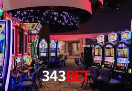 343bet São Paulo - Hot Promos
