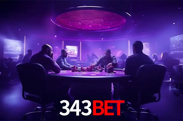 Tecnologia da Plataforma 343bet
