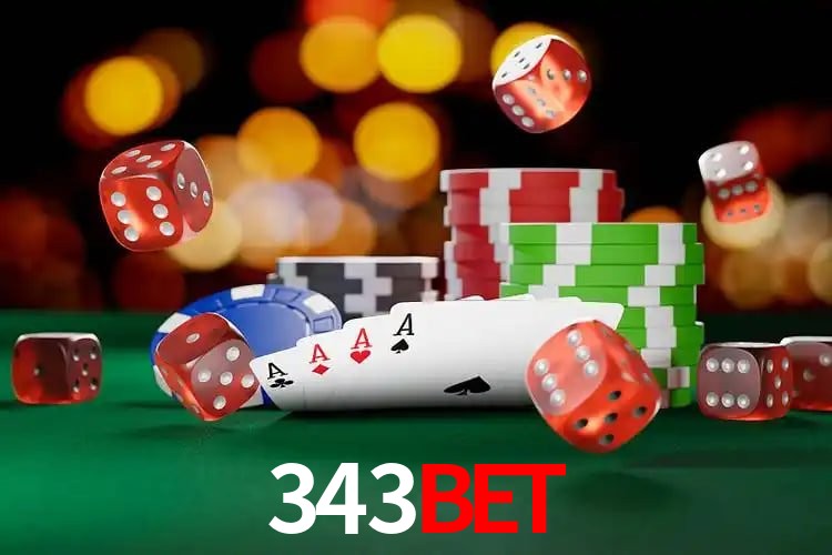 Ofertas Exclusivas 343bet