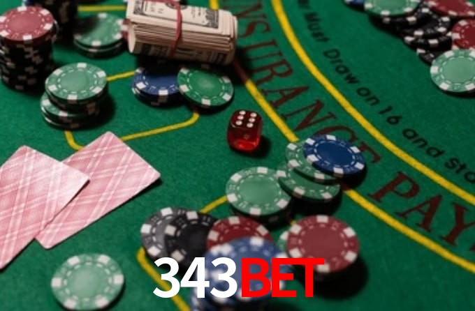 Bônus Generosos e Exclusivos no 343bet para Você!