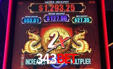 Descubra a Magia dos Jogos de Arcade no 343bet