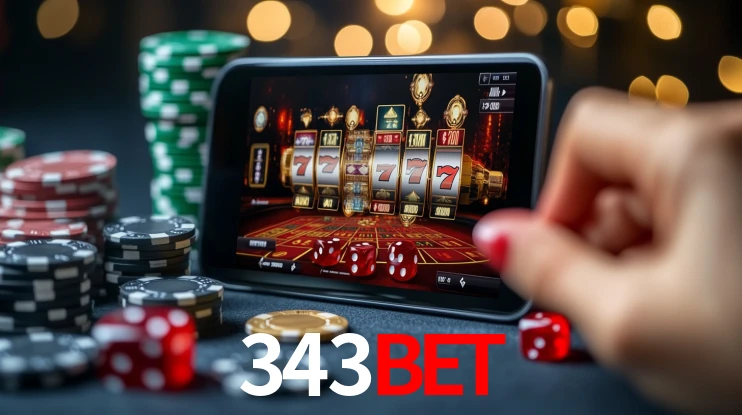 Blackjack Table 343bet