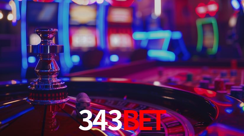 Ofertas Imperdíveis na 343bet: Promoções e Bônus Que Valem a Pena