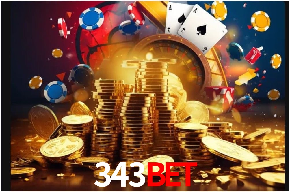 Bônus Diários 343bet