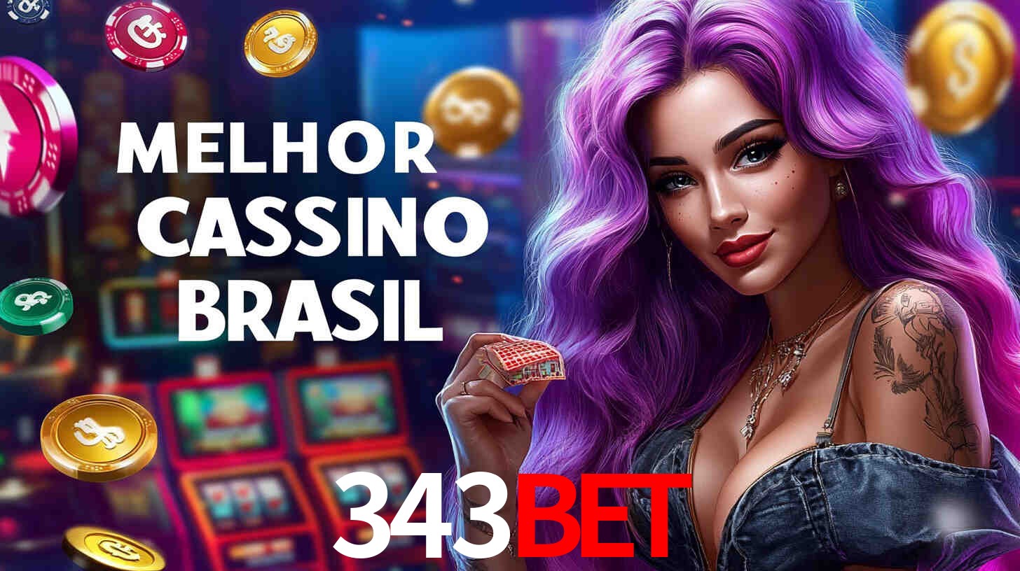 Explorando a Categoria de Eventos em Apostas na 343bet