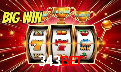 343bet Bônus - Pacote R$5.000 + VIP