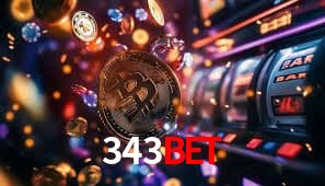 PIX Instantâneo 343bet