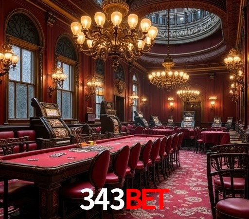 343bet Rio de Janeiro - Licenses