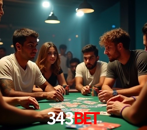 343bet Salvador - Promo Stats